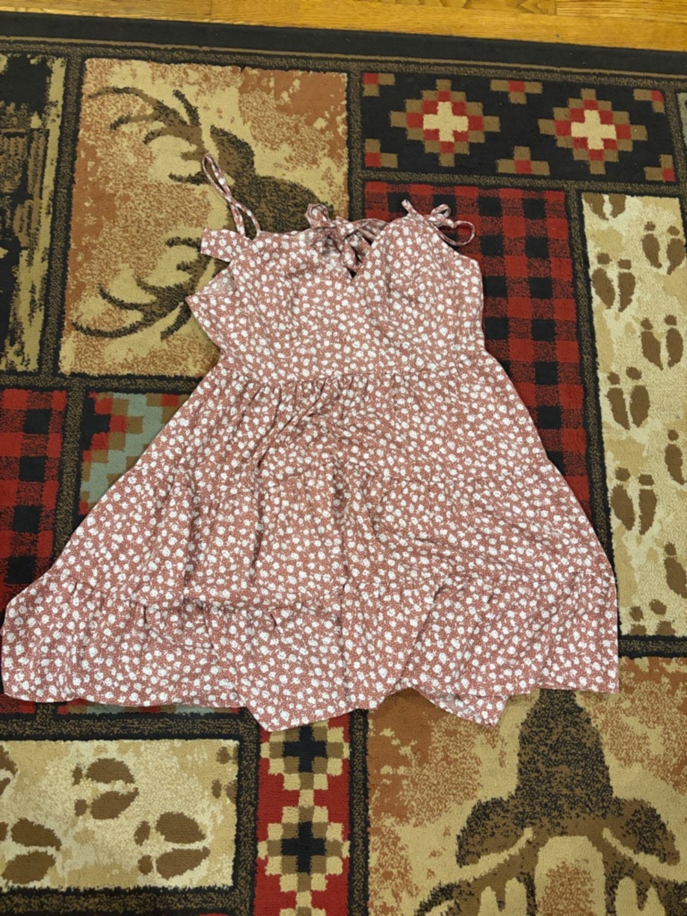 Women’s Emery Rose summer dress
